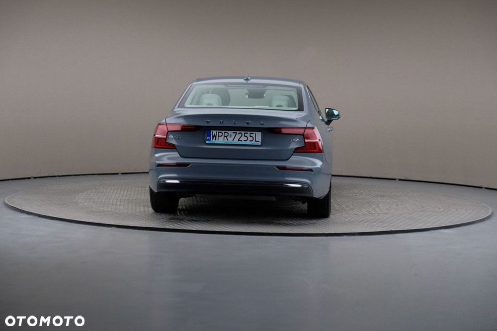 Volvo S60 - 5