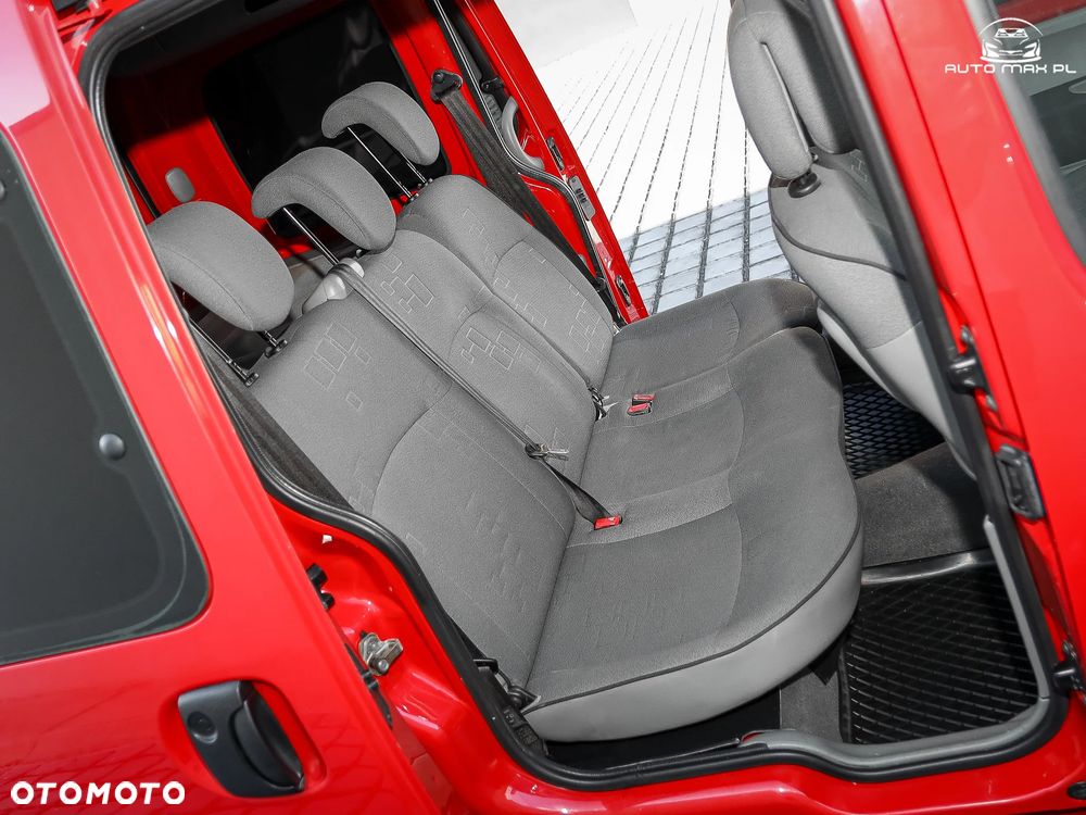 Renault Kangoo 1.6 16V Expression - 29