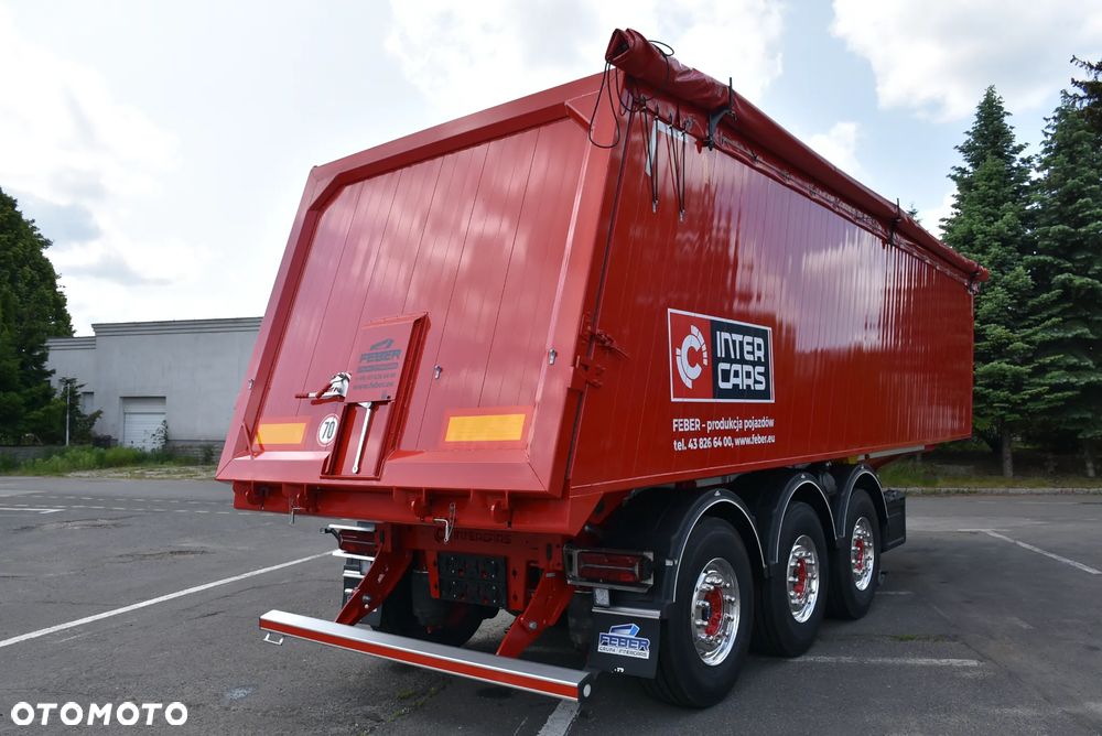 Feber Inter Cars NW 39 KZ - 8