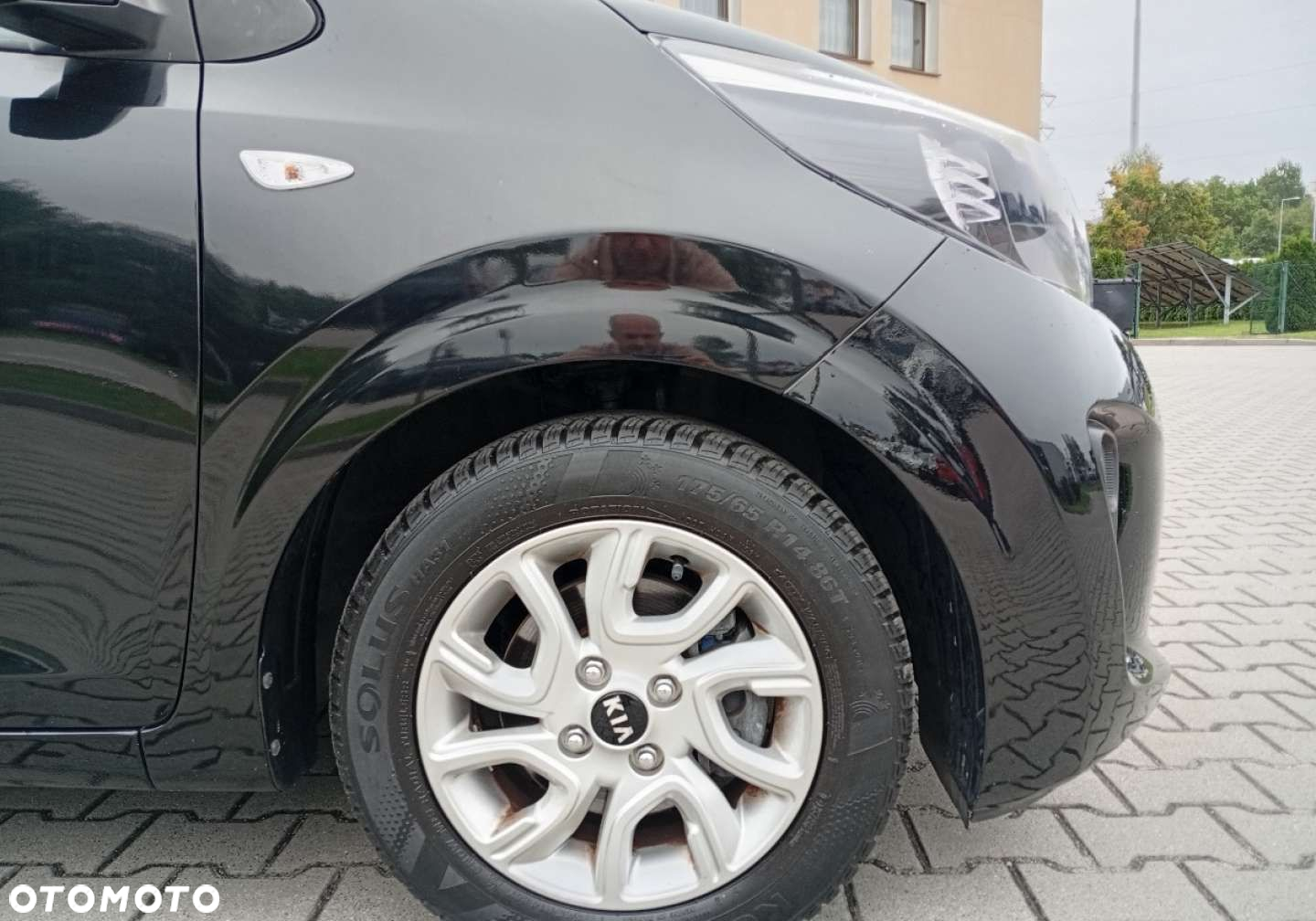 Kia Picanto - 8