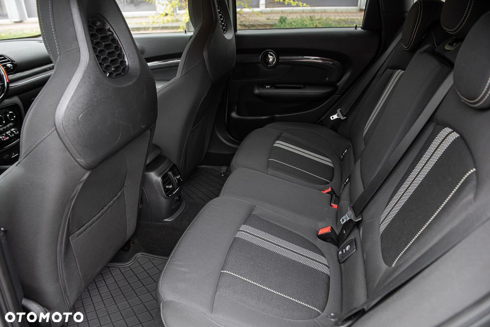 MINI Clubman Cooper S ALL4 - 26