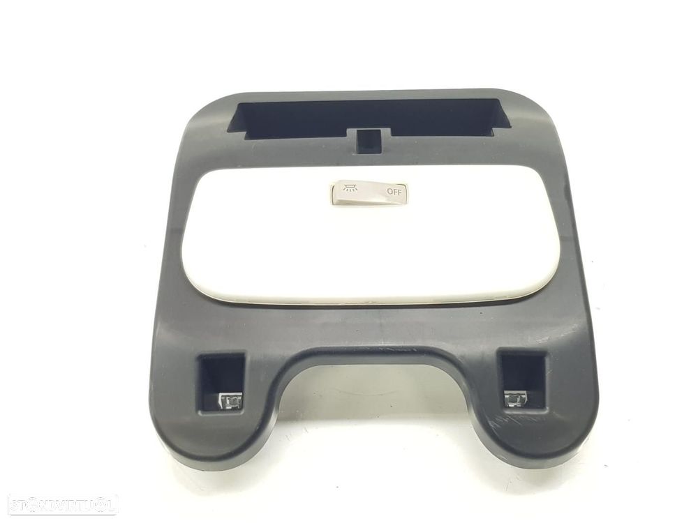 LUZ INTERIOR RENAULT CAPTUR I - 1