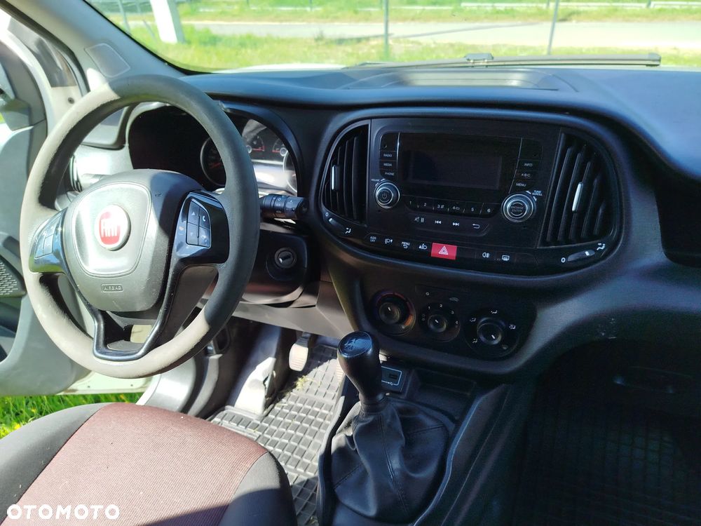 Fiat doblo - 6