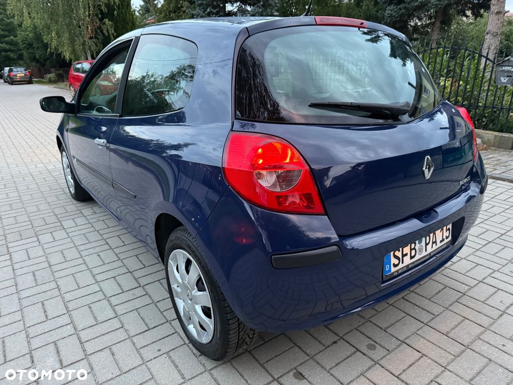 Renault Clio - 4