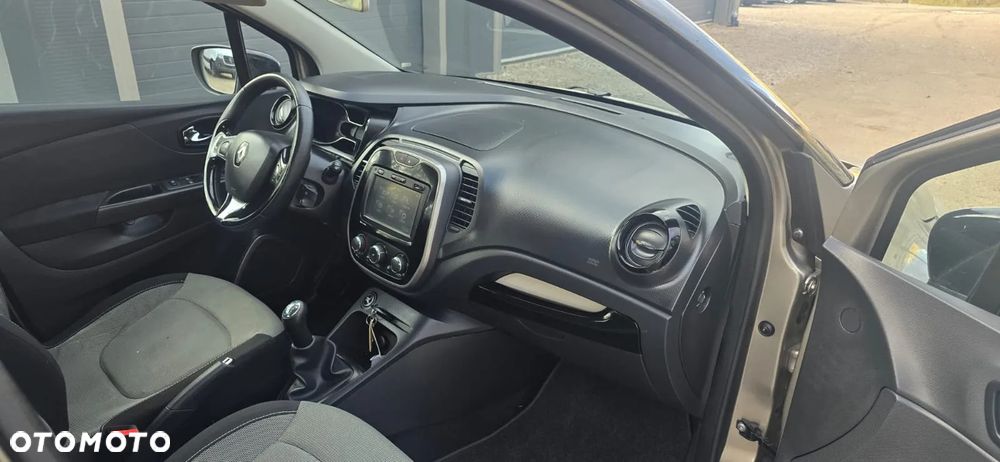 Renault Captur 1.5 dCi Energy Intens - 13