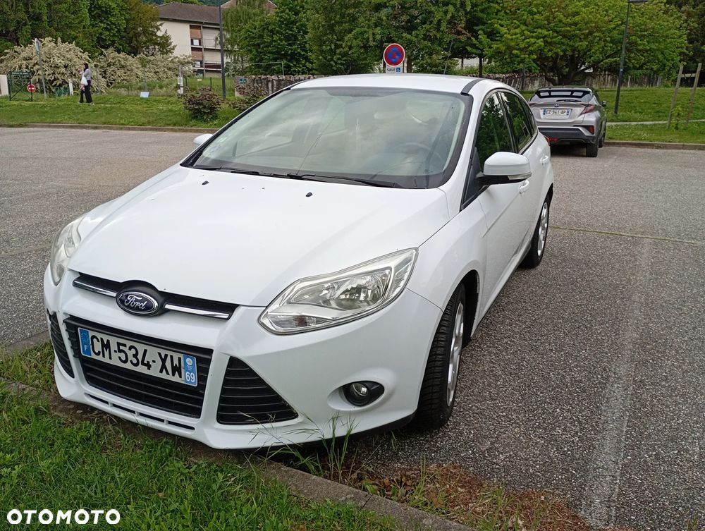 Ford Focus - 5
