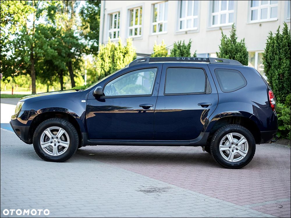 Dacia Duster - 6