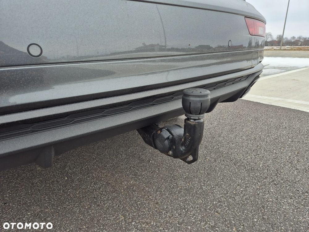 Audi Q5 40 TDI quattro S tronic S line - 40