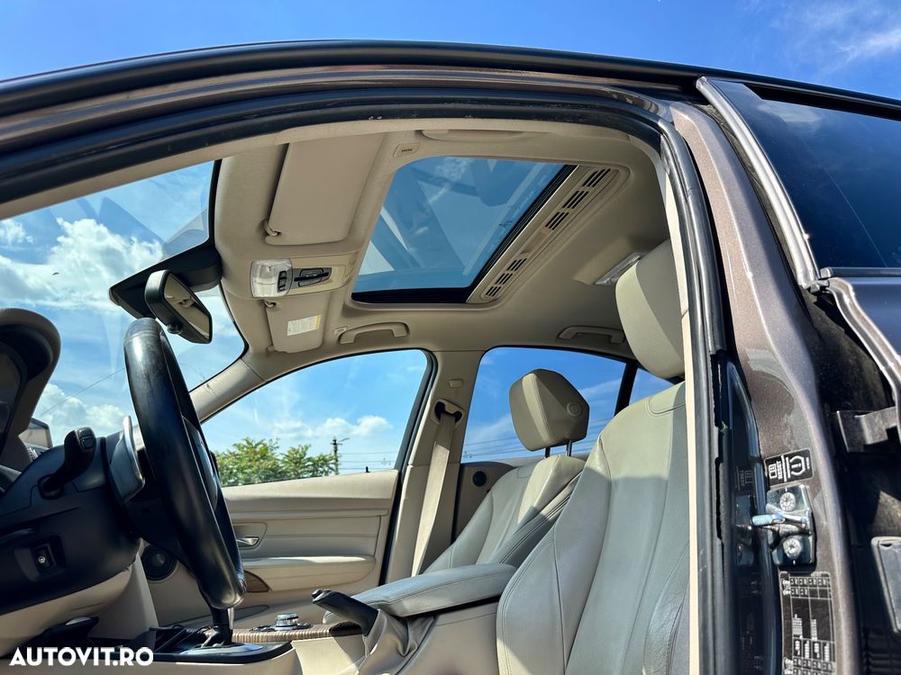 BMW Seria 3 328i Aut. Modern Line - 14