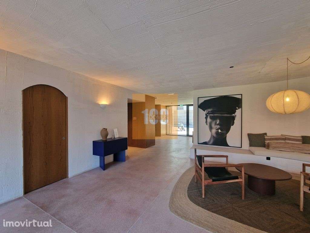 Moradia T3 triplex na Baixa do Porto - Grande imagem: 3/53