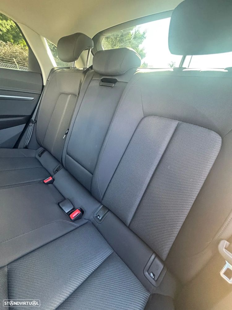 Audi Q8 e-Tron Sportback 55 quattro Advanced - 38