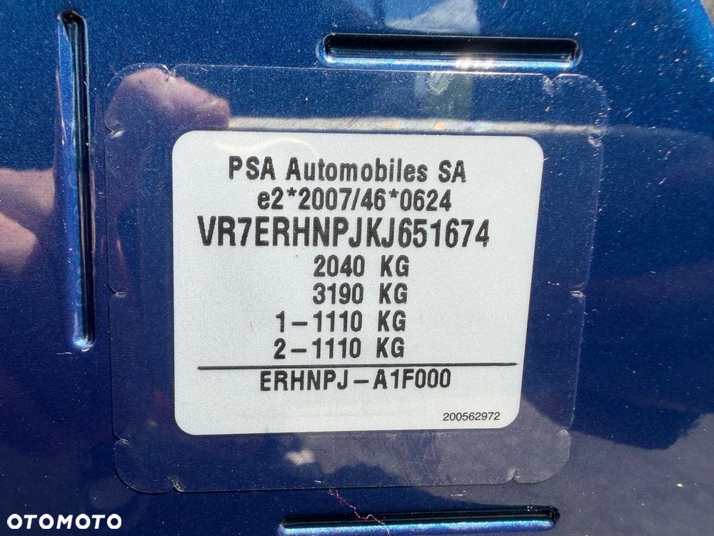 Citroën Berlingo - 30
