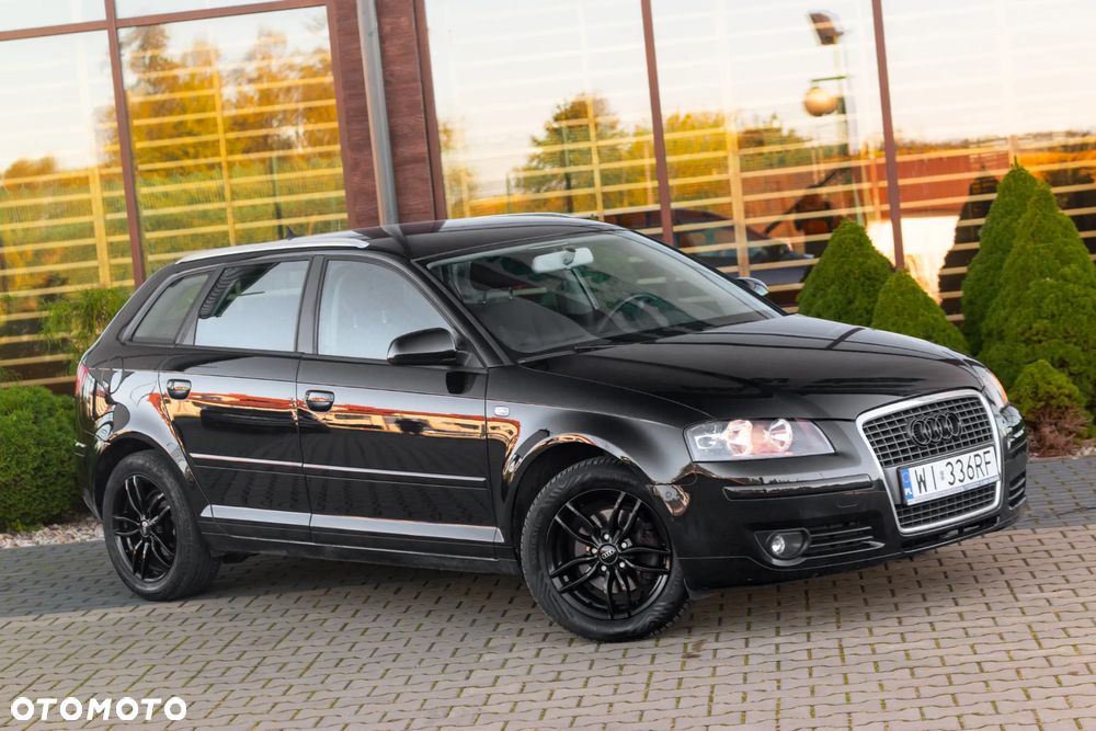 Audi A3 - 7