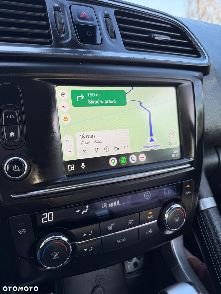 Renault Kadjar Energy dCi 110 EDC Bose Edition - 16