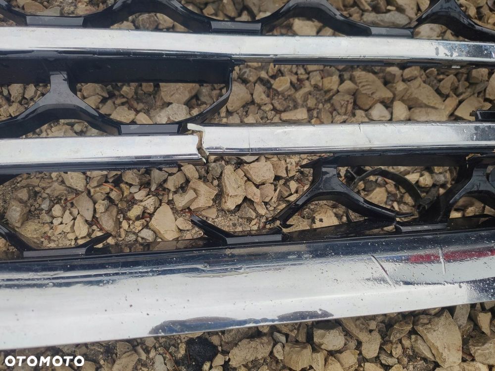 EU GRILL ATRAPA HYUNDAI TUCSON III LIFT 18- - 9