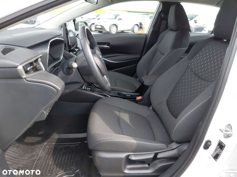 Toyota Corolla 1.8 Hybrid Comfort - 15
