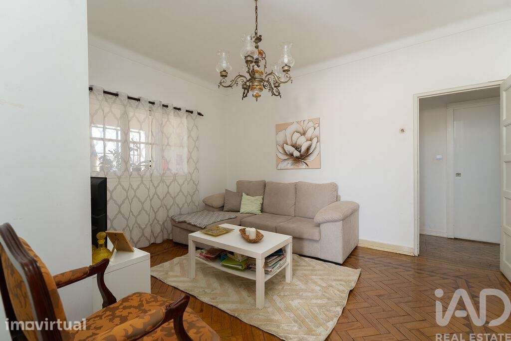 Casa de Cidade T5 em Tomar (São João Baptista) e Santa Maria dos Oliva - Grande imagem: 3/29