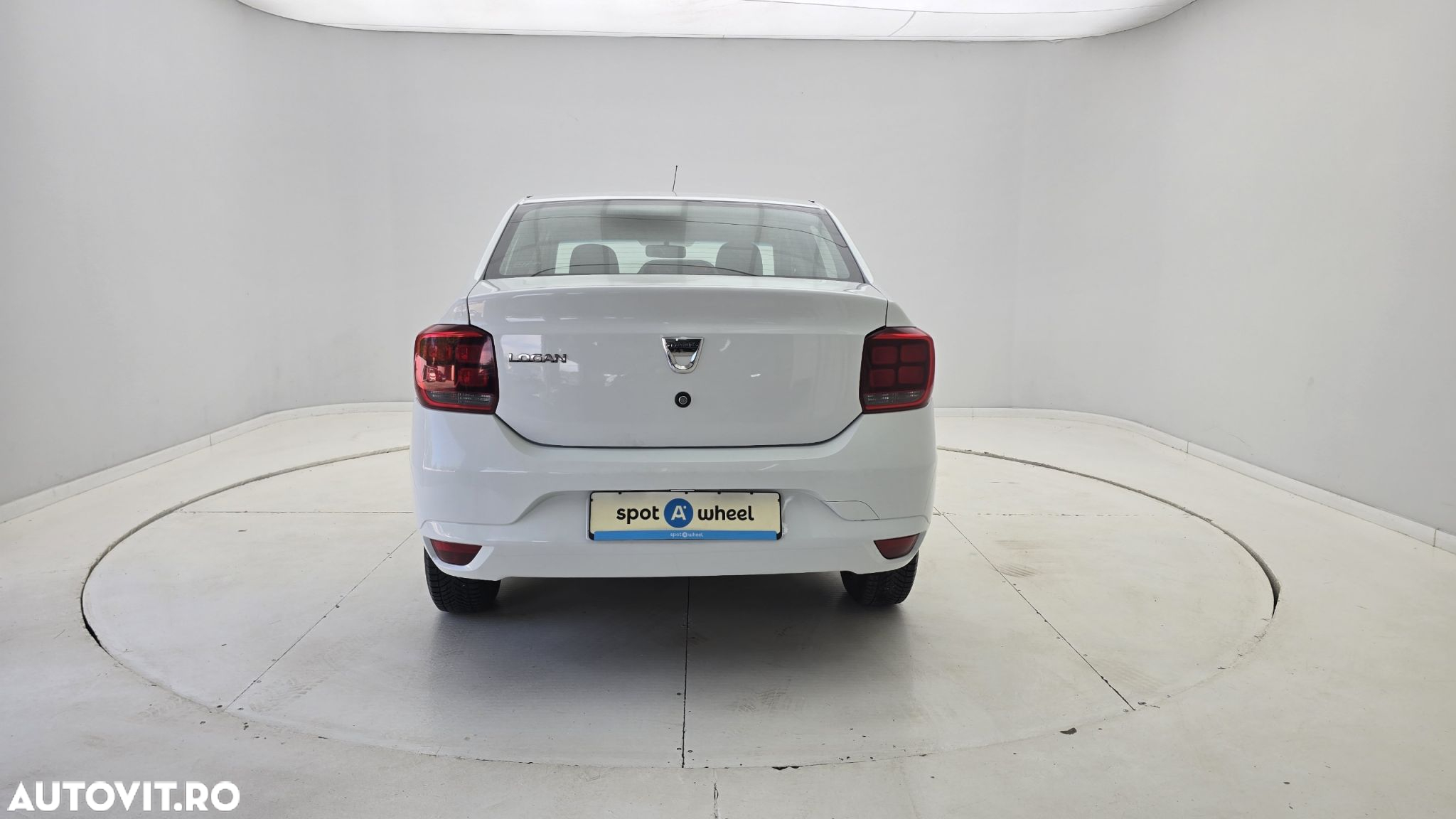 Dacia Logan - 7