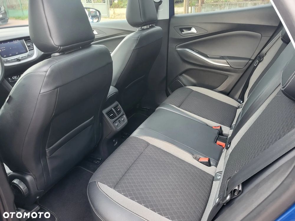 Opel Grandland X 1.6 D Start/Stop Business INNOVATION - 12