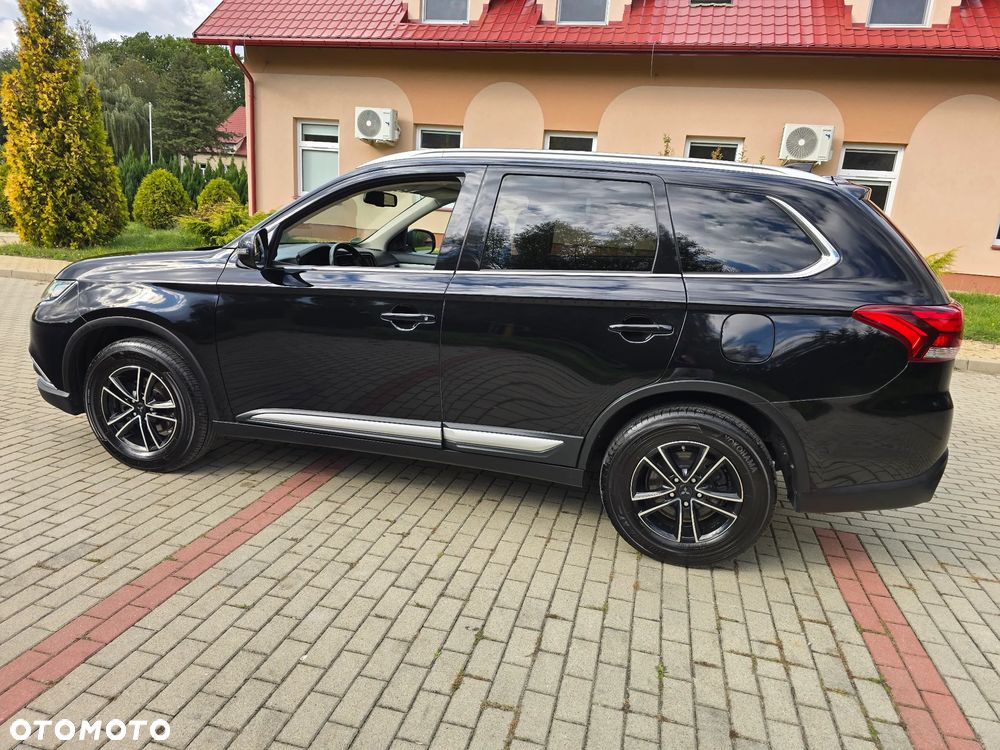 Mitsubishi Outlander 2.0 2WD Edition - 16