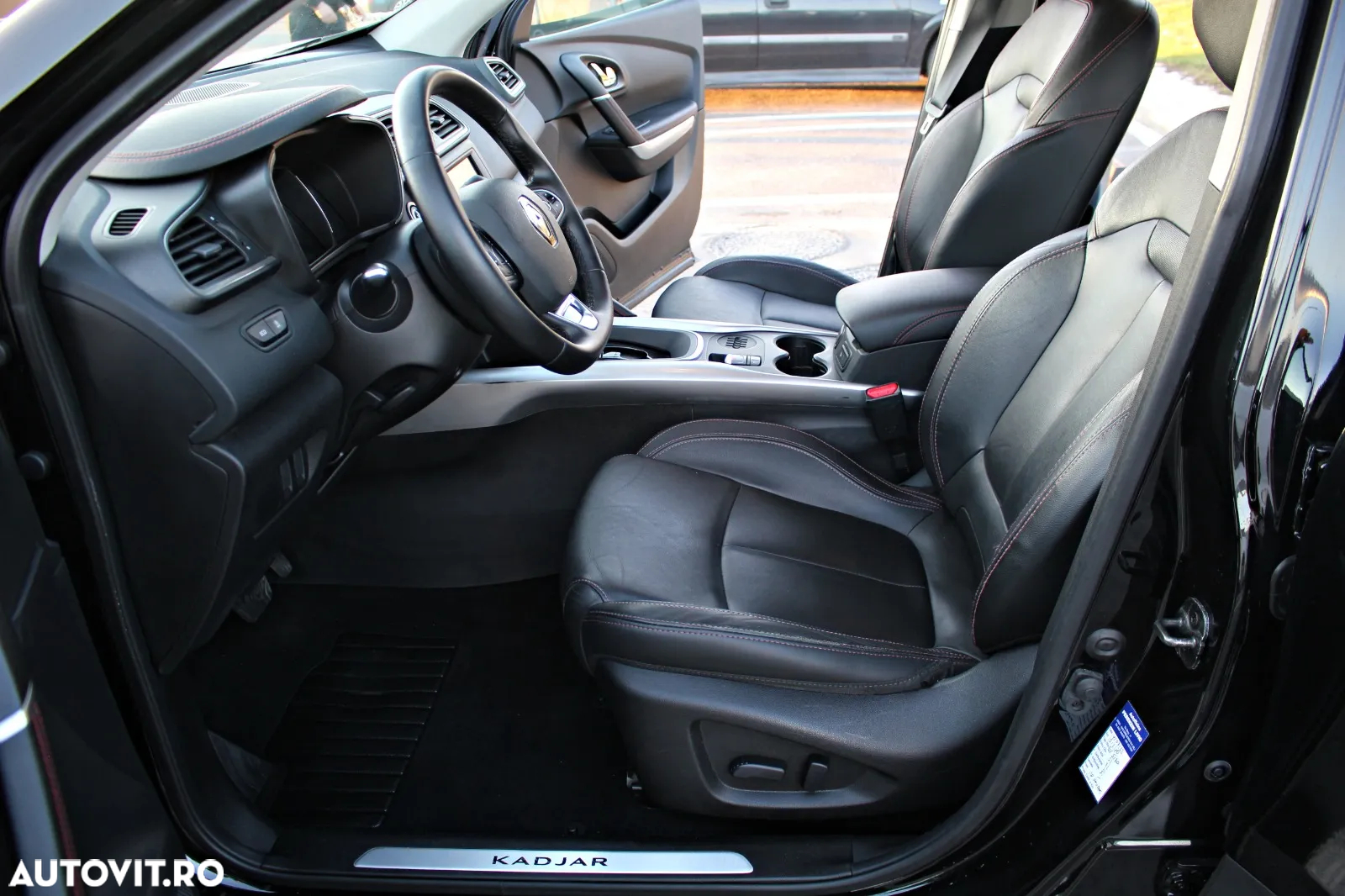 Renault Kadjar 1.5 DCI EDC XMod - 6