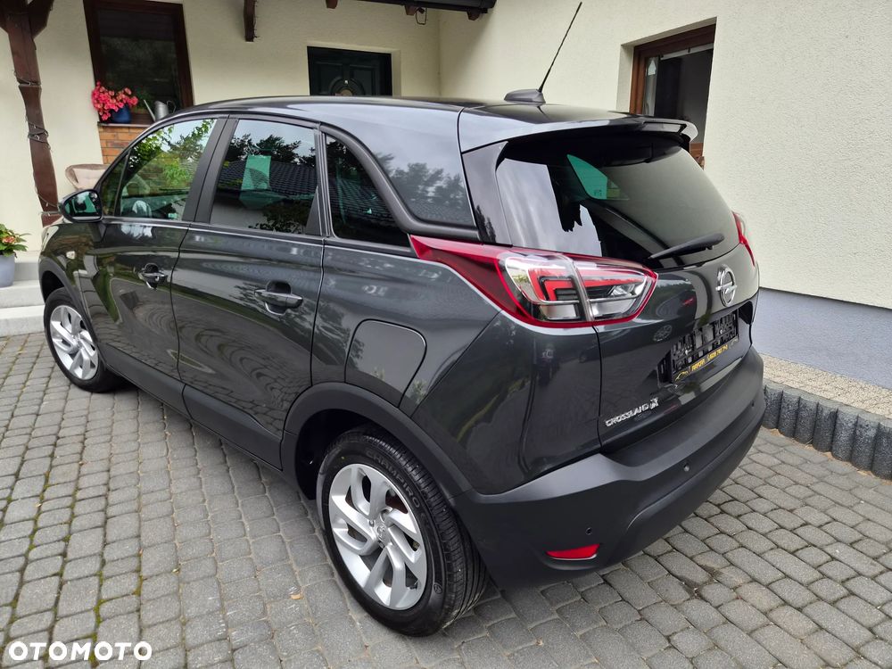 Opel Crossland X 1.6 Innovation - 6