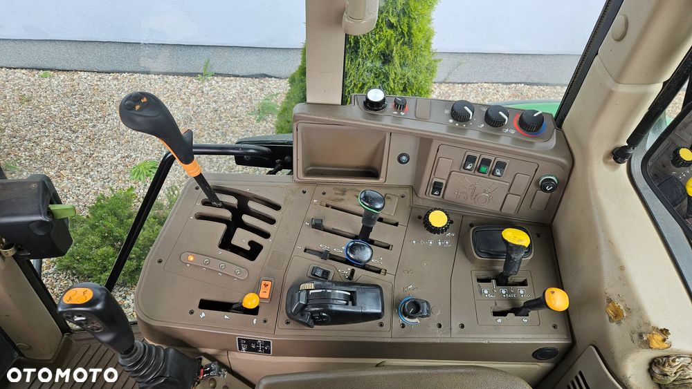 John Deere 6230 - 35