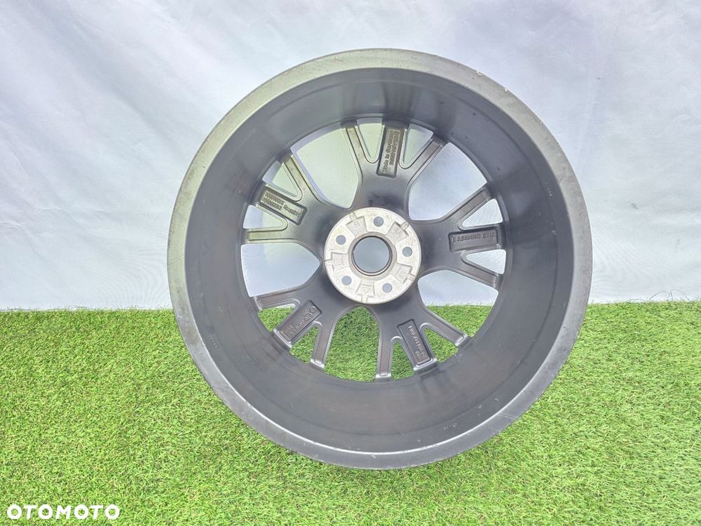 FELGA AUDI A4 S4 A5 S5 8W0 8,5x19 ET40 5x112 8W0601025DH - 7