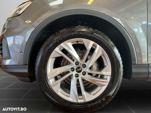 Audi Q7 - 9