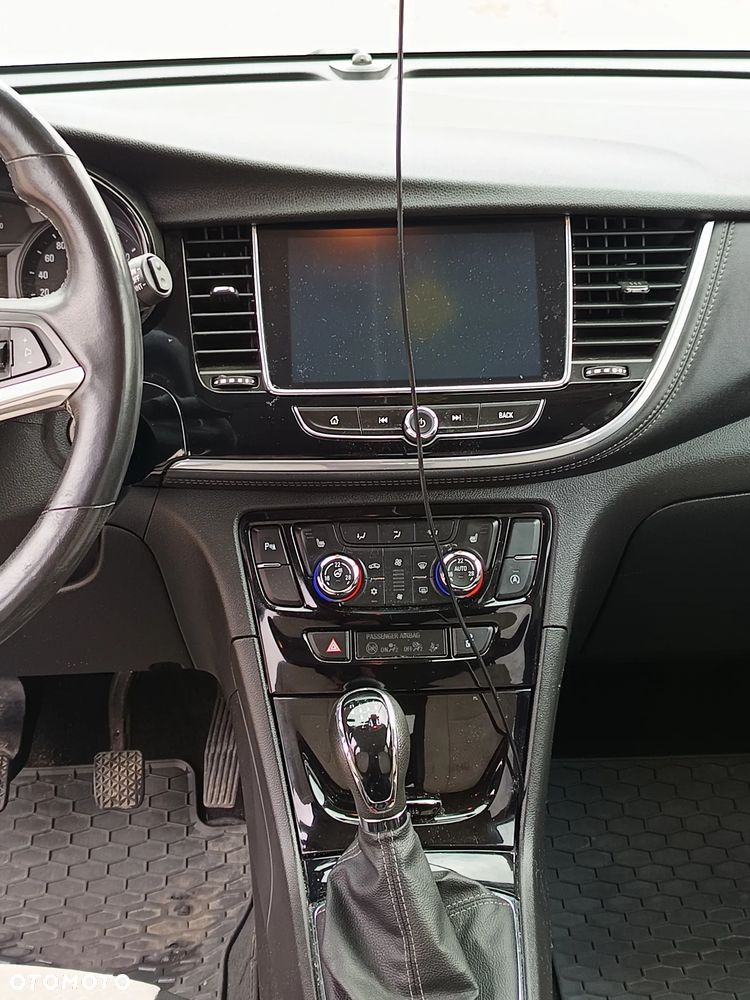 Opel Mokka X 1.4 T Color Edition S&S - 15
