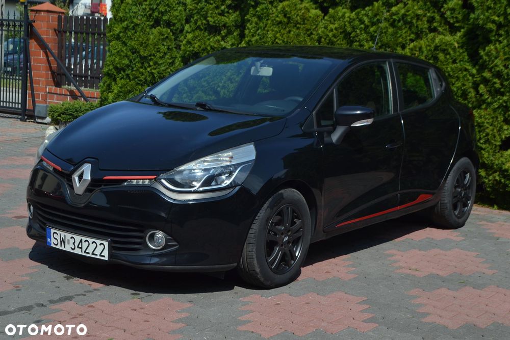 Renault Clio 0.9 Energy TCe Limited EU6 - 27