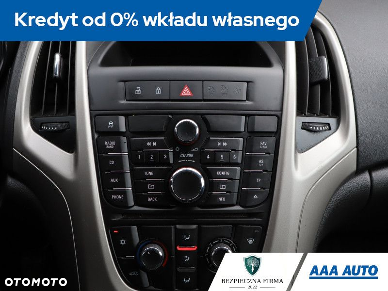 Opel Astra - 13