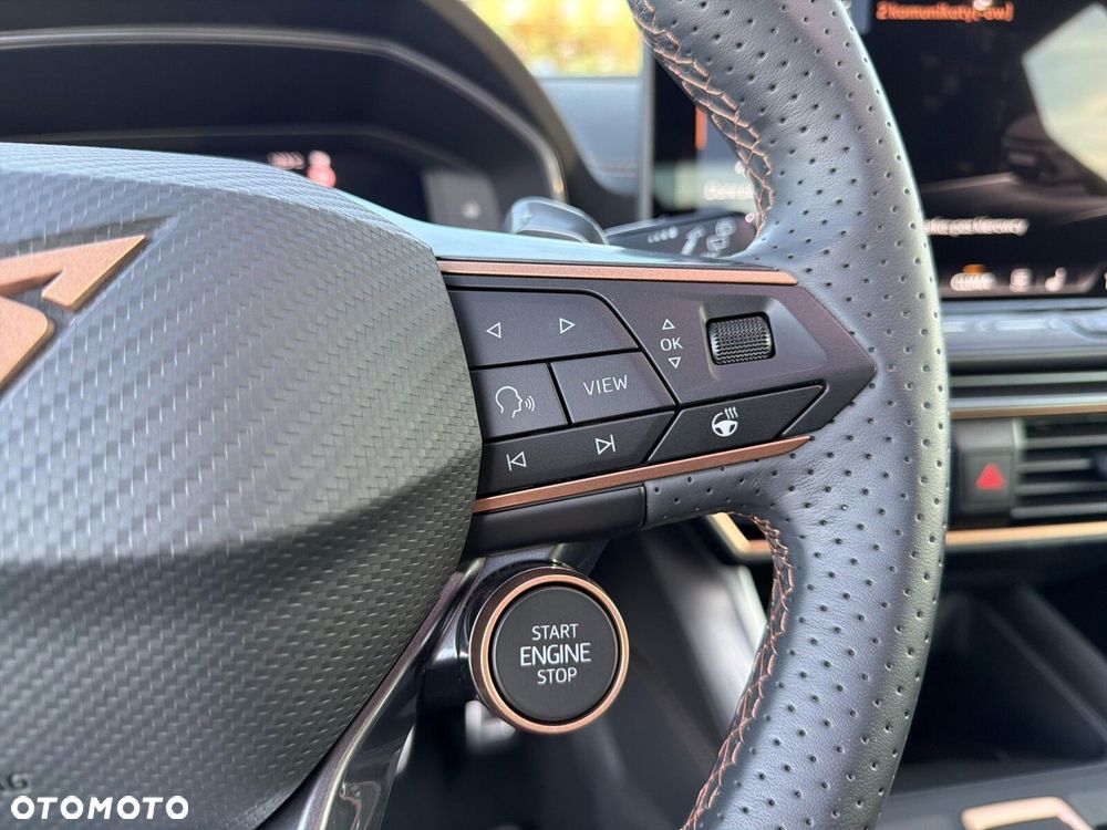 Cupra Formentor 2.0 TSI 4Drive VZ DSG - 24