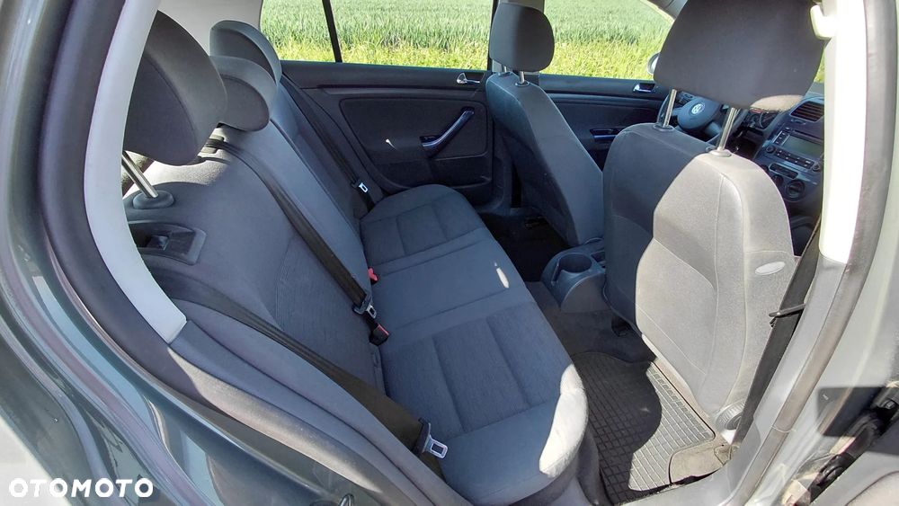 Volkswagen Golf 1.4 Trendline - 20