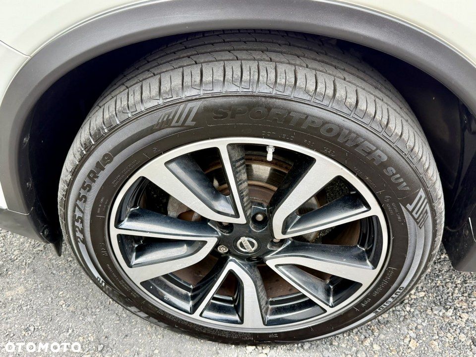 Nissan X-Trail 1.6 DCi Tekna Xtronic 2WD EU6 - 15