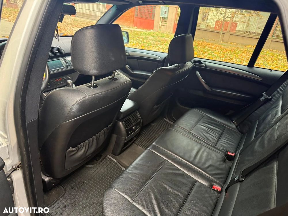 BMW X5 - 6