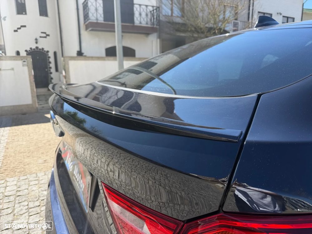 BMW X4 20 d xDrive Pack M Auto - 5
