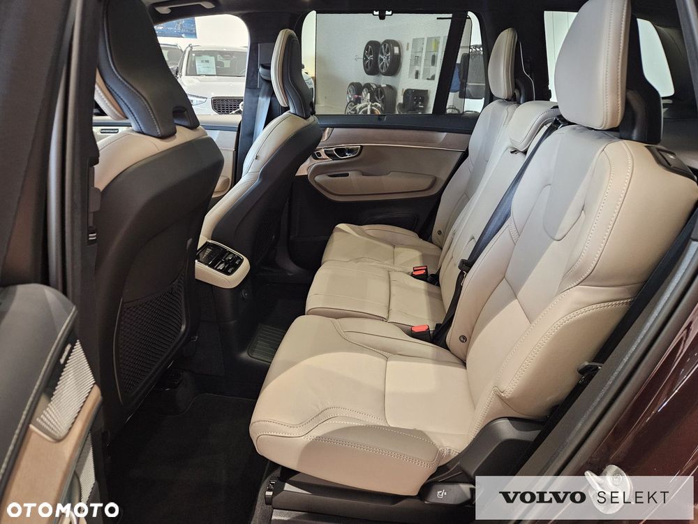 Volvo XC 90 - 18