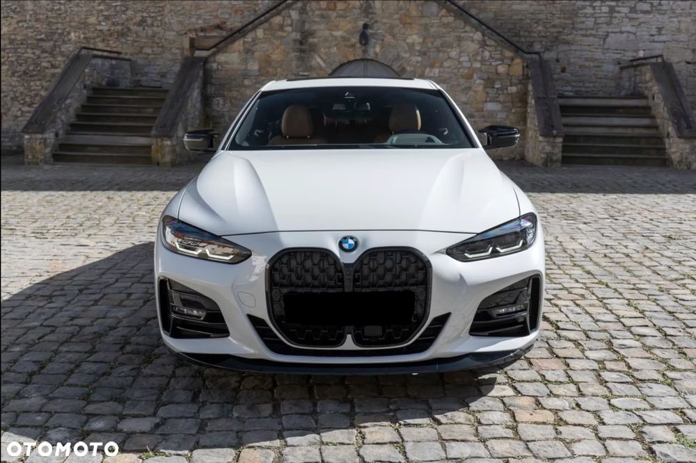 BMW Seria 4 430i M Sport sport - 9