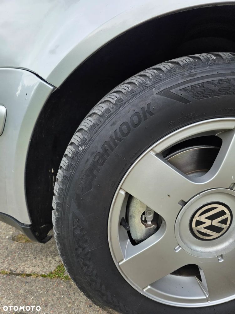 Volkswagen Bora 1.6 Comfortline - 21