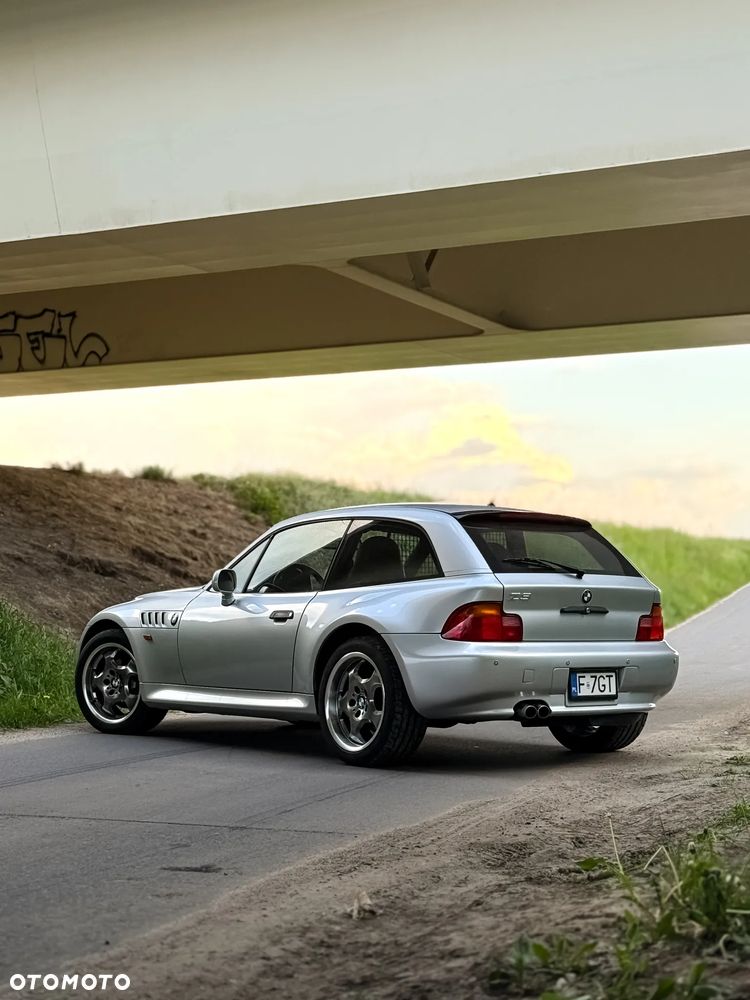 BMW Z3 2.8 - 11