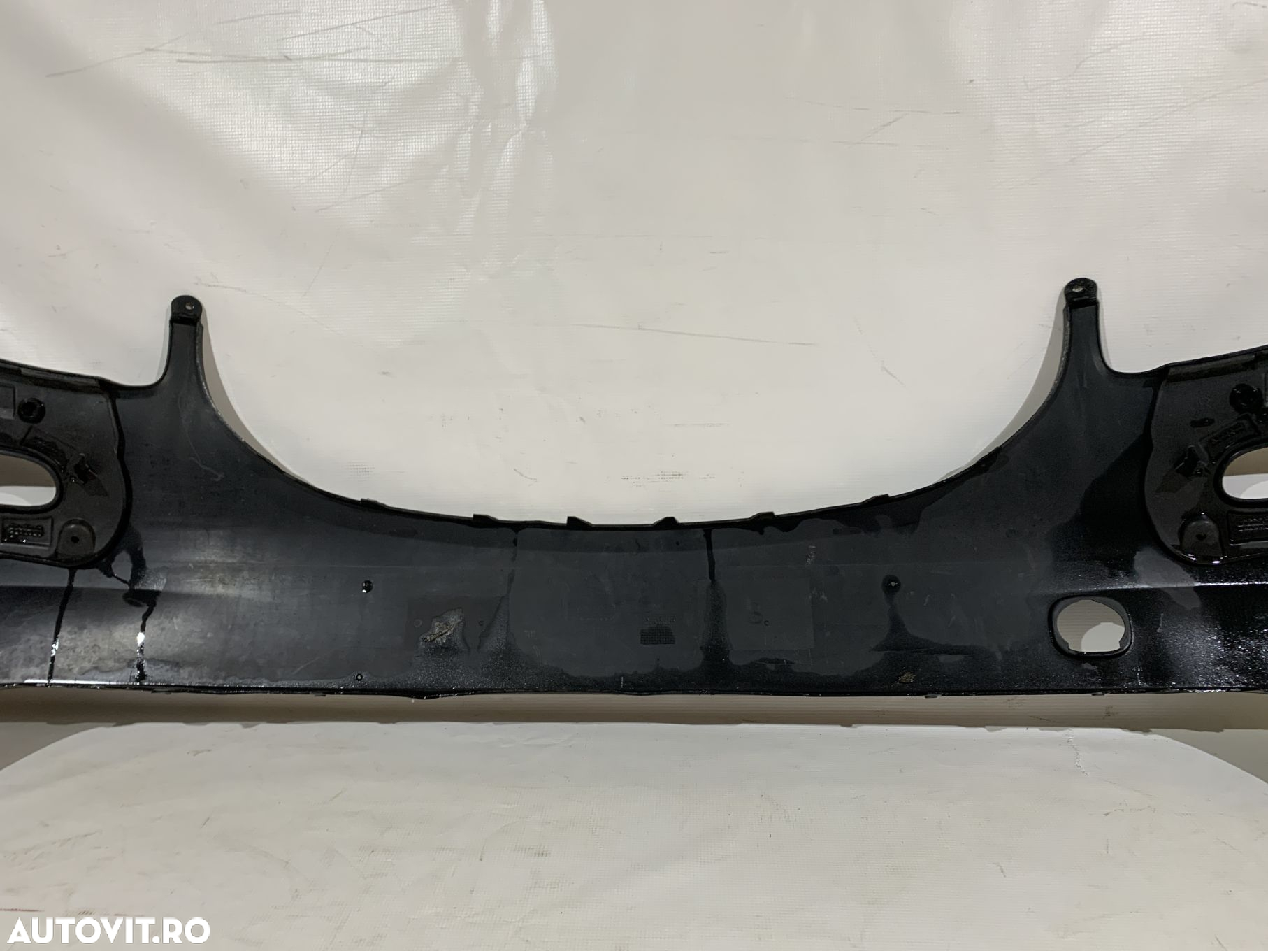 Bara fata Smart Fortwo, 2014, 2015, 2016, 2017, 2018, 2019, cod origine OE A4538800170. - 19