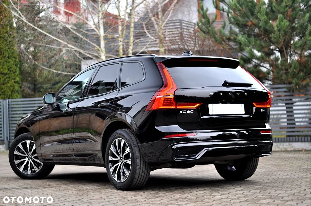 Volvo XC 60 B4 D Geartronic RDesign - 13