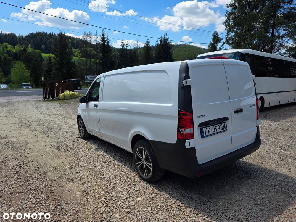Mercedes-Benz Vito - 7