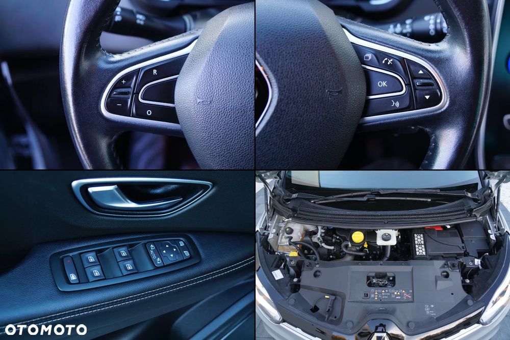 Renault Scenic ENERGY dCi 110 EDC Business - 35