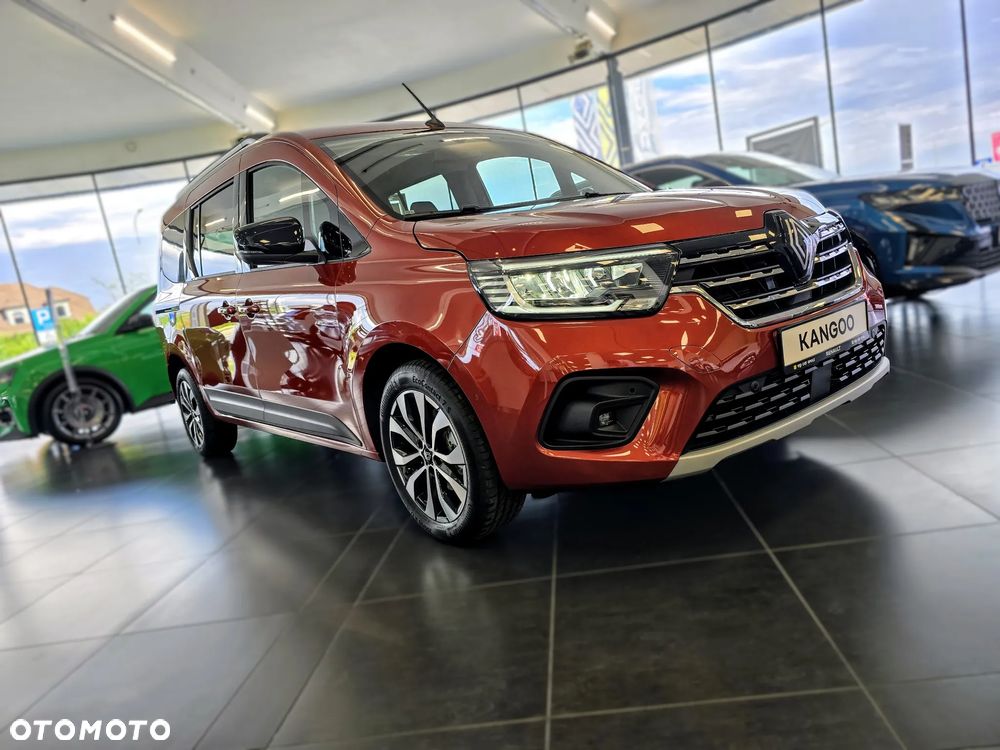 Renault Kangoo 1.5 dCi Techno - 3