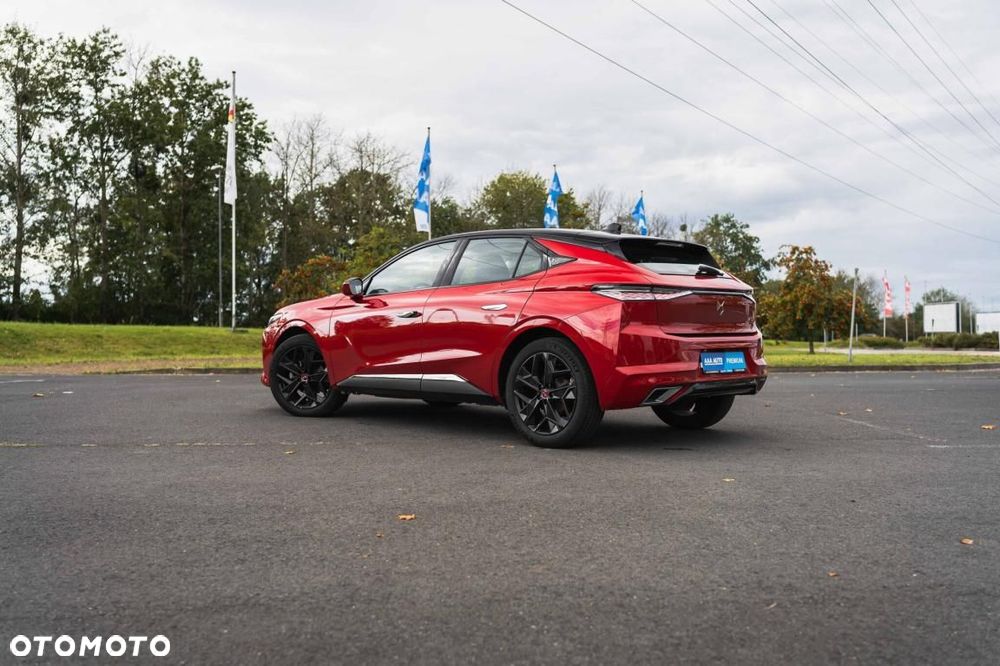 DS Automobiles DS 4 - 6