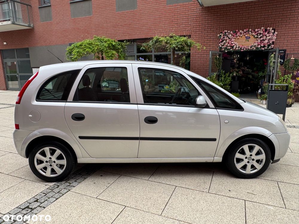 Opel Meriva 1.6 16V Enjoy - 2
