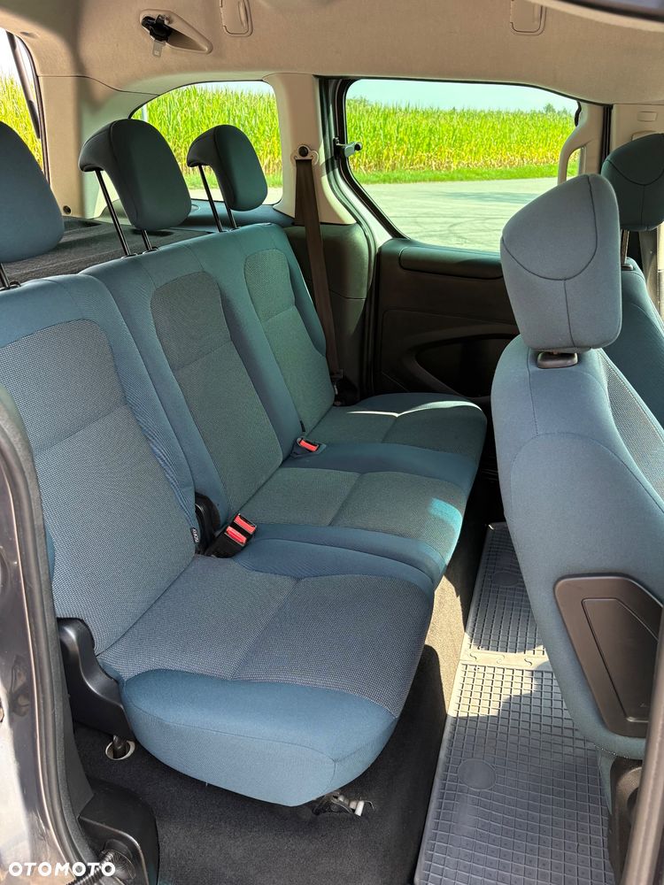 Citroën Berlingo Multispace BlueHDi 100 FEEL - 17