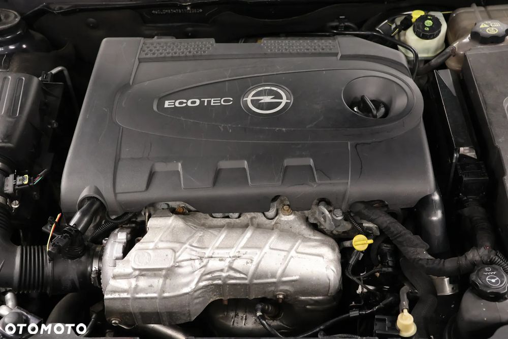 Opel Insignia 2.0 CDTI Active - 14